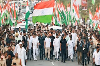 Adani Row: From Parliament To Streets, Congress to Launch Nationwide Protests Today