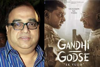 Rajkumar Santoshi Receives Death Threats, Files Police Complaint Seeking Security