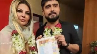 Adil Khan Durrani Confirms Marriage With Rakhi Sawant: ‘I Had to be Quite…’