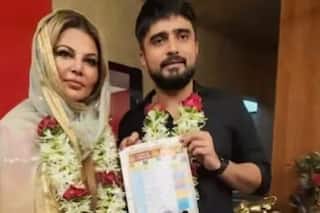 Adil Khan Durrani Confirms Marriage With Rakhi Sawant: 'I Had to be Quite...'