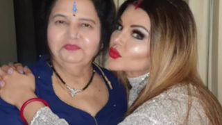 Rakhi Sawant's Mom Jaya Dies of Multi-Organ Failure After Long Battle With Cancer