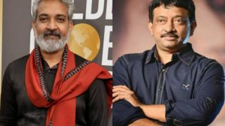 Ram Gopal Varma Plans to Kill SS Rajamouli? Drunk And Jealous RGV Jokes Being Part of 'Assassination Squad'