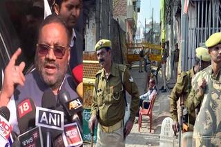 रामचरितमानस की 'फोटोकॉपी' जलाने के मामले में स्वामी प्रसाद मौर्य समेत 10 लोगों पर FIR दर्ज, 5 अरेस्ट
