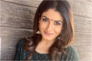 Padma Shri Awards 2023 Full List: अभिनेत्री रवीना टंडन समेत 91 हस्तियों को पद्म श्री सम्मान, यहां देखें पूरी लिस्ट