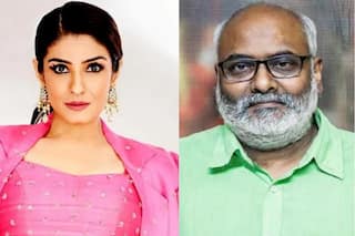 रवीना टंडन और 'नाटू नाटू' के कंपोजर MM कीरावनी पद्म पुरस्कार से होंगे सम्मानित, लिस्ट में ये हस्तियां भी शामिल