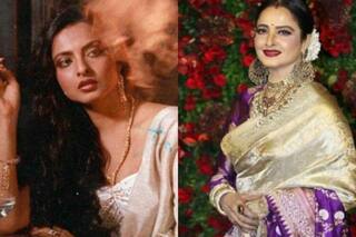 जब सिमी ग्रेवाल से बोली थी रेखा 'किसी आदमी से ही क्यों...मैं औरत से क्यों नहीं कर सकती शादी'-Video