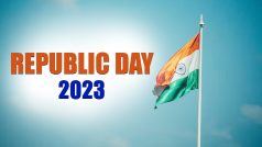 Republic Day 2023 Wishes: गणतंत्र दिवस पर भेजें ये प्यार भरे संदेश, दिलों में जगाएं देश प्रेम