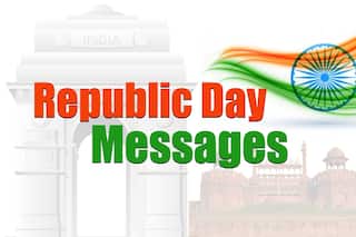 Happy Republic Day 2023: Wishes, Quotes, Images, Messages, SMS And Whatsapp Status to Share With Your Loved Ones