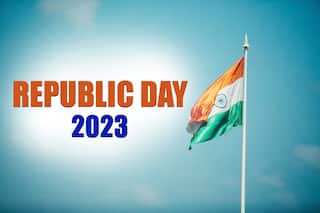 Republic Day 2023 Wishes: गणतंत्र दिवस पर भेजें ये प्यार भरे संदेश, दिलों में जगाएं देश प्रेम