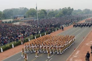 Republic Day parade ticket: जानें कब और कहां से खरीदें 26 जनवरी परेड के लिए टिकटें