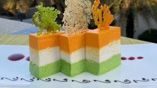Republic Day Special Recipe: How to Make Quick Dessert With 'Tricolour' Twist For Kids