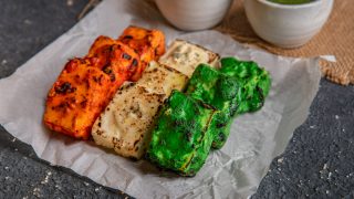 Republic Day Special Recipe: Tiranga Paneer Tikka And Subz Tiranga For Healthy Gut And Taste Buds