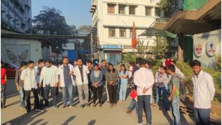 Resident Doctors Strike: मांग पूरी होने के बाद रेजिडेंट डॉक्टरों ने खत्म किया हड़ताल, महाराष्ट्र के मंत्री ने दी जानकारी