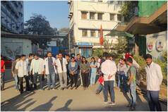 Resident Doctors Strike: मांग पूरी होने के बाद रेजिडेंट डॉक्टरों ने खत्म किया हड़ताल, महाराष्ट्र के मंत्री ने दी जानकारी