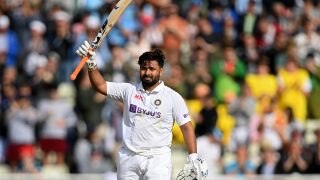 IND vs AUS: पूर्व ऑस्ट्रेलियाई कप्तान ने माना- ऋषभ पंत ऐसे खिलाड़ी हैं, जो कप्तान की नींद हराम कर सकते हैं