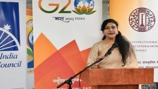 GNIDA CEO Ritu Maheshwari Sentenced to One-month Jail | All You Need To Know About Engineer-turned-IAS Officer