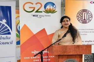 GNIDA CEO Ritu Maheshwari Sentenced to One-month Jail | All You Need To Know About Engineer-turned-IAS Officer