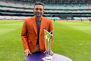 रॉबिन उथप्पा ने बताया- आखिर क्यों वर्ल्ड कप जैसे टूर्नामेंट नहीं जीत रहा भारत, साधा बोर्ड पर निशाना