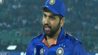 IND vs SL: रोहित शर्मा ने वनडे इतिहास की सबसे बड़ी जीत दर्ज करने के बाद दिया बड़ा बयान, जानिए कप्तान ने क्या कहा?