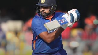 IND vs NZ 2nd ODI: रोहित शर्मा ने निशाने पर एक और बड़ा रिकॉर्ड, गेल-अफरीदी की लिस्ट में शामिल होने का मौका