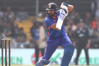 IND vs NZ: आखिर मैच प्रसारणकर्ता चैनल से क्यों नाराज हुए रोहित शर्मा, बोले- यह सही नहीं