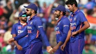 India's Probable Squad For Asia Cup 2023: Eyes on Captain Rohit Sharma as Team Will Test Bench Strength Ahead of ODI World Cup?