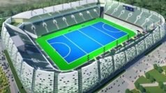 हॉकी वर्ल्ड कप 2023: राउरकेला में दुनिया का सबसे बड़ा हॉकी स्टेडियम, दिल जीत लेंगी ये खासियतें
