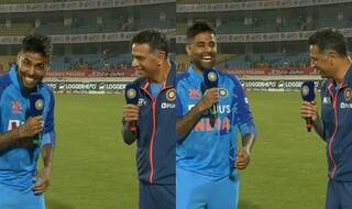 क्या है सूर्यकुमार यादव की कामयाबी का राज? 360 डिग्री बल्लेबाज ने खुद किया खुलासा