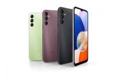 Samsung Galaxy A14 5G, Galaxy A23 5G Smartphones Launched; Check Price, Features Here