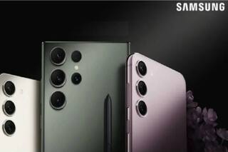 Samsung Galaxy S23: जल्द भारत आ रहा सैमसंग का ये धाकड़ फोन, बाजार में आते ही करेगा कई हैंडसेट की छुट्टी