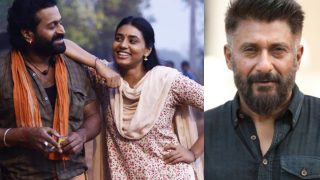 बॉलीवुड डेब्यू करने जा रही हैं 'कांतारा' की एक्ट्रेस सप्तमी गौड़ा, विवेक अग्निहोत्री की फिल्म में हुई एंट्री