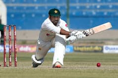 PAK vs NZ: सरफराज अहमद के संघर्षपूर्ण शतक की बदौलत पाकिस्तान-न्यूजीलैंड दूसरा टेस्ट ड्रॉ