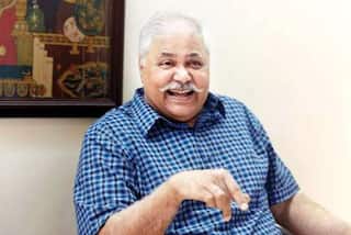 Satish Shah Faces Racism in London But Handles it in The Sarabhai Style - Check Viral Tweet