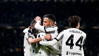 Serie A: Juventus Fightback Twice to Hold Atalanta