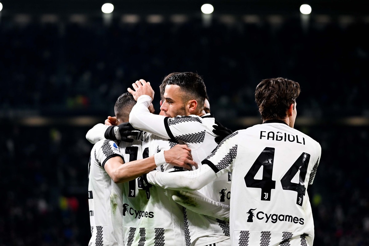 Coppa Italia Final Live Streaming Juventus vs Atalanta India