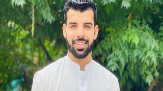 Shadab Khan Marriage: शादाब खान ने सकलैन मुश्ताक की बेटी से किया निकाह, साथी खिलाड़ियों का मजेदार कमेंट्स वायरल