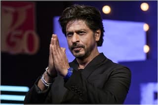 इन चार दिनों में मैं पिछले चार सालों को भूल गया, 'पठान' की सफलता पर शाहरुख ने फैंस को कहा शुक्रिया