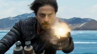 Pathaan Box Office Collection Day 31: Shah Rukh Khan's PAN India Actioner Creates Havoc Worldwide as it Beats Baahubali 2 on Fourth Week