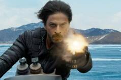 Pathaan Box Office Collection Day 31: SRK's Actioner Creates Havoc Worldwide