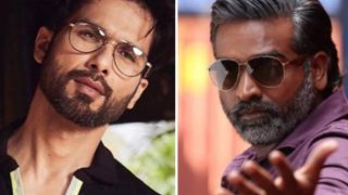 Farzi Trailer : शाहिद कपूर और विजय सेतुपति खेलेंगे चोर-पुलिस का खेल, आपने देखा क्या 'फर्जी' का धांसू ट्रेलर?