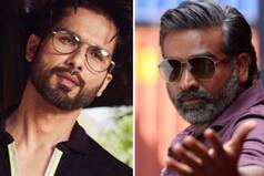 Farzi Trailer : शाहिद कपूर और विजय सेतुपति खेलेंगे चोर-पुलिस का खेल, आपने देखा क्या 'फर्जी' का धांसू ट्रेलर?