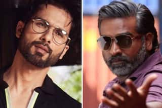 Farzi Trailer : शाहिद कपूर और विजय सेतुपति खेलेंगे चोर-पुलिस का खेल, आपने देखा क्या 'फर्जी' का धांसू ट्रेलर?