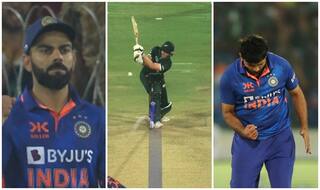 'Virat Bhai Asked me to...' - Shardul REVEALS How Kohli's Masterstroke Helped Him Dismiss Bracewell