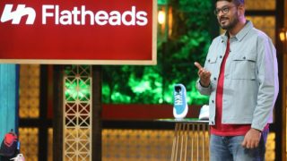 Shark Tank India Season 2: Fans Rush to Buy Flatheads Shoes After Founder Says He Would Quit And Take a Job During Emotional Pitch - Check Tweets