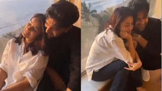 Shehnaaz Gill – Guru Randhawa Enjoy Sunset, Get Cosy in Romantic Video, Fans Say ‘Sidharth Ke Baad…’