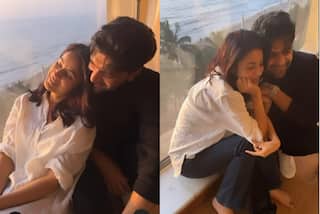 Shehnaaz Gill - Guru Randhawa Enjoy Sunset, Get Cosy in Romantic Video, Fans Say 'Sidharth Ke Baad...'