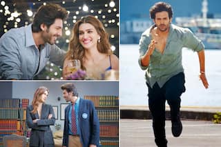 Shehzaada Trailer: Kartik is Our Desi Prince But Paresh Rawal And Rajpal Yadav Rule This Action Drama - Watch