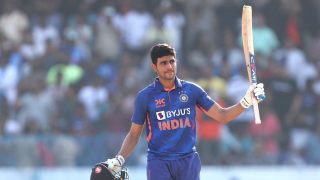 Prithvi Shaw in Place of Shubman Gill - Ex-Pakistan Cricketer Danish Kaneria Suggests India's Playing XI vs New Zealand For 3rd T20I