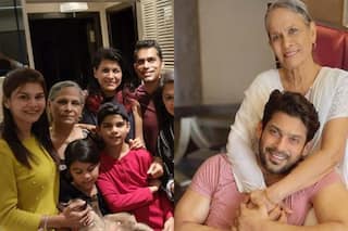 सिद्धार्थ शुक्ला की मां रीता शुक्ला की नई फोटो देख फटा फैंस का कलेजा, सबकी आंखे हुई नम