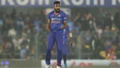 केएल राहुल की मदद से श्रीलंकाई बल्लेबाजों को रोकने में कामयाब हुए मोहम्मद सिराज